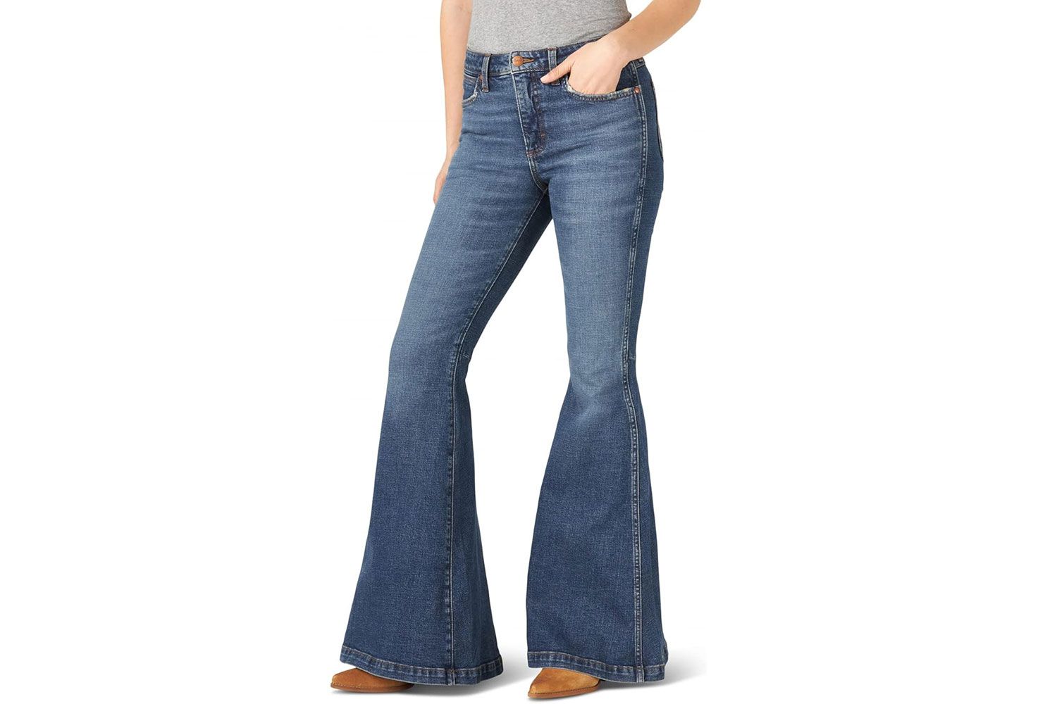 Wrangler Women