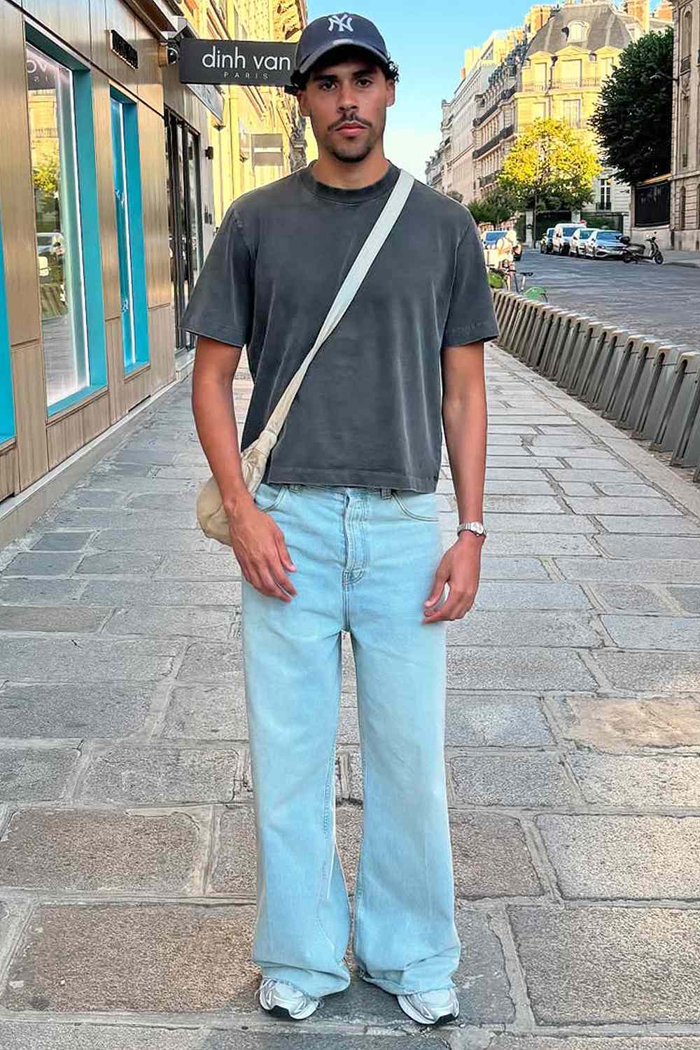 Bernie Martínez Ocasio