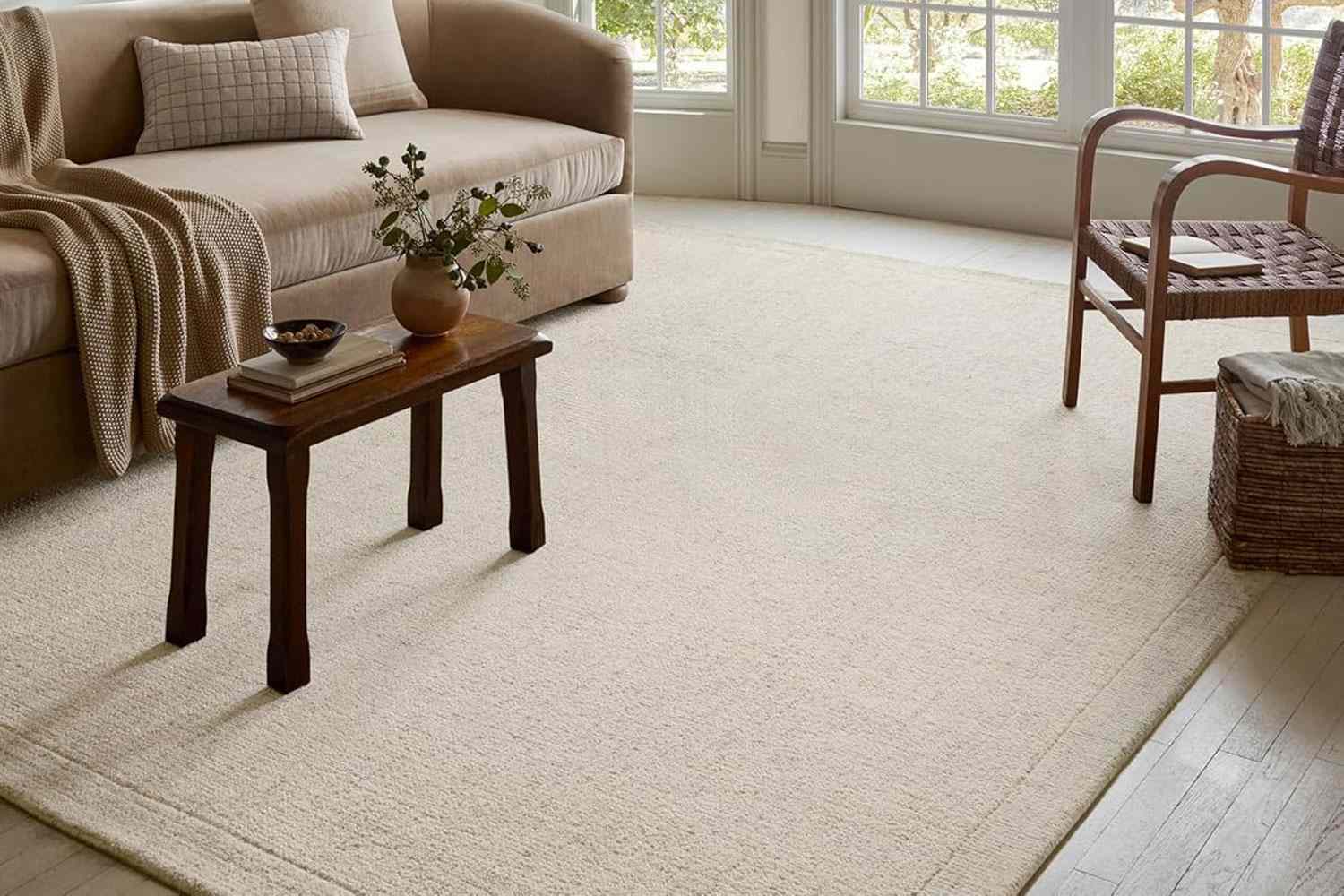 Amazon Loloi Magnolia Home by Joanna Gaines Henley Collection Accent Rug