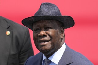 Ivory Coast President Alassane Ouattara Seeks Controversial Fourth Term Amid Opposition Outcry