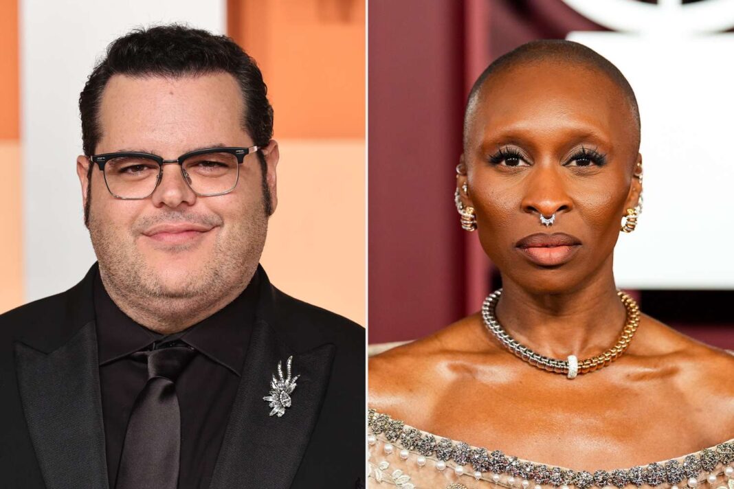 Josh Gad Withdraws from Hollywood Bowl’s ‘Jesus Christ Superstar’ Opening After COVID-19 Diagnosis