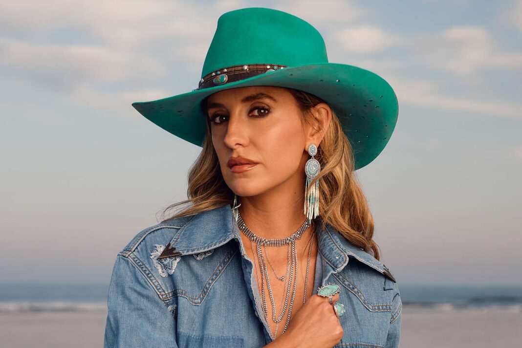 Lainey Wilson Unveils Bold Jewelry Collection Infused with Western Charm, Music, and Personal Touches