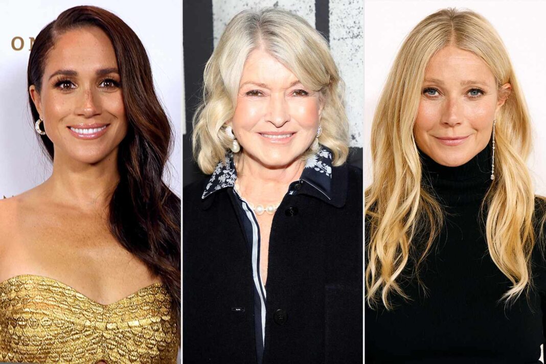 Martha Stewart Weighs In on New Lifestyle Guard: “Authenticity Is Everything”