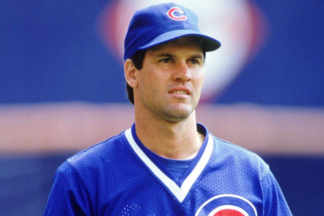 Ryne Sandberg, Hall of Fame Second Baseman and Beloved Chicago Cubs Icon, Dies at 65