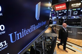 UnitedHealth Shares Plunge After Missing Q2 Expectations, Slashing 2025 Outlook Amid Soaring Medical Costs