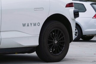 Waymo Accelerates Robotaxi Expansion, Setting Sights on Dallas in 2026
