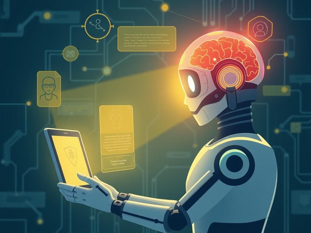 AI Chatbots Show Dangerous Inconsistency in Responding to Suicide Queries, Study Finds