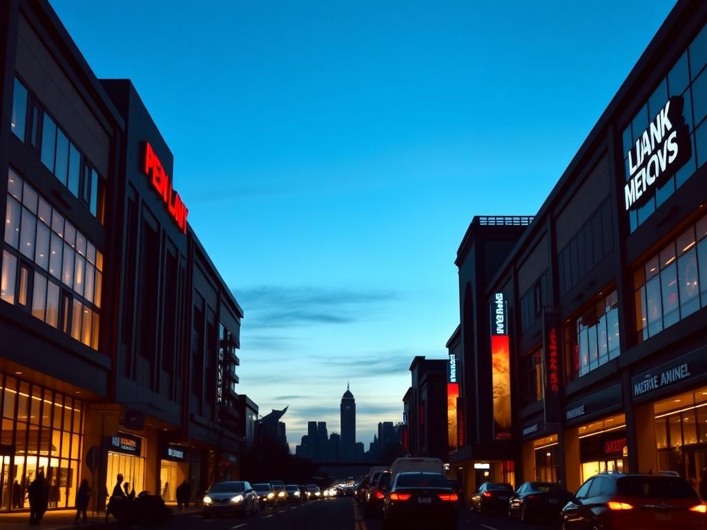 American Dream Mall Sued Over Sunday Retail Sales, Reigniting Bergen County’s Decades-Old “Blue Law” Debate