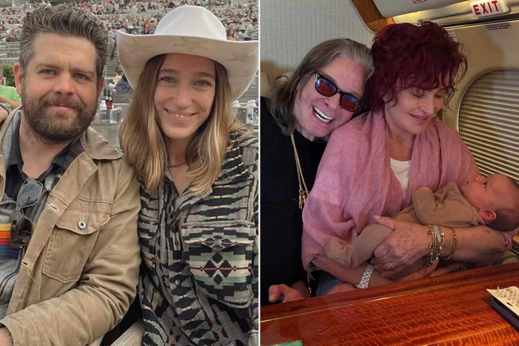 Aree Gearhart Shares Heartfelt Tribute to Ozzy Osbourne, Revealing His Private Persona