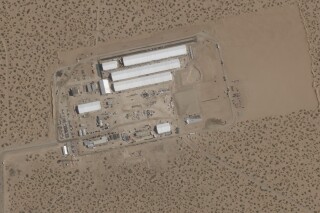 Mystery Deepens Around $1.2 Billion Army Contract for Texas Tent Camp