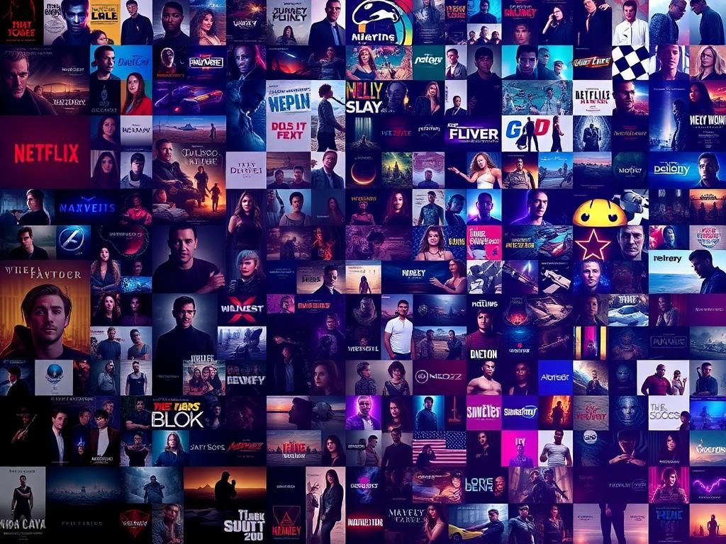 August Streams: A Week of Blockbusters, Brawls, and Breakthroughs in Entertainment