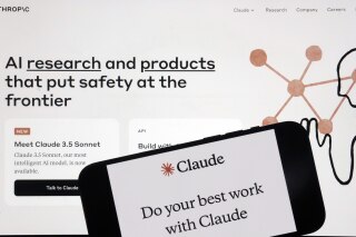Authors and AI Firm Anthropic Settle Landmark Copyright Infringement Lawsuit