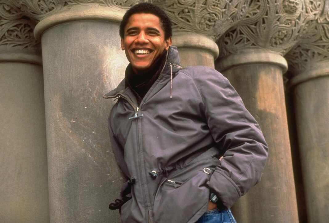 Barack Obama Turns 63: A Look Back at the Formative Years of a Future President