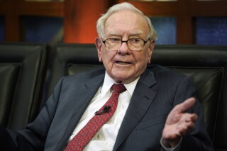 Berkshire Hathaway Reveals Billions in New Investments Across Homebuilding, Steel, and Healthcare