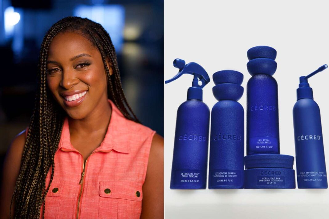 Beyoncé’s Cécred Unveils New ‘Protection Collection’ for Braids and Extensions, Promises Elevated Haircare