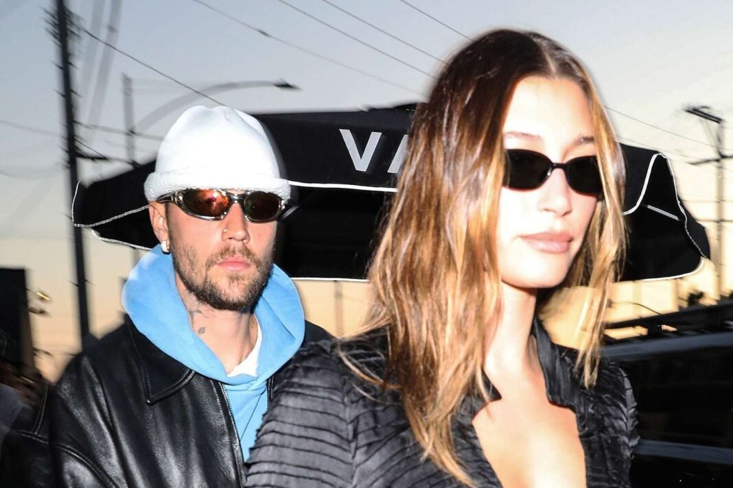 Bieber Parents Step Out for Pre-Birthday Celebration as Son Jack Blues Approaches First Milestone
