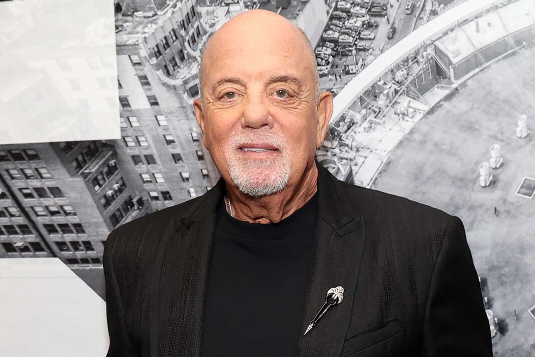 Billy Joel Unpacks Decades-Old Financial Betrayal in New HBO Documentary