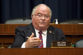 Billy Long’s Brief IRS Tenure Ends Abruptly Amid Agency Turmoil