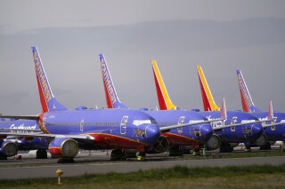 Boeing Confronts New Strike Amid Deepening Crisis of Confidence