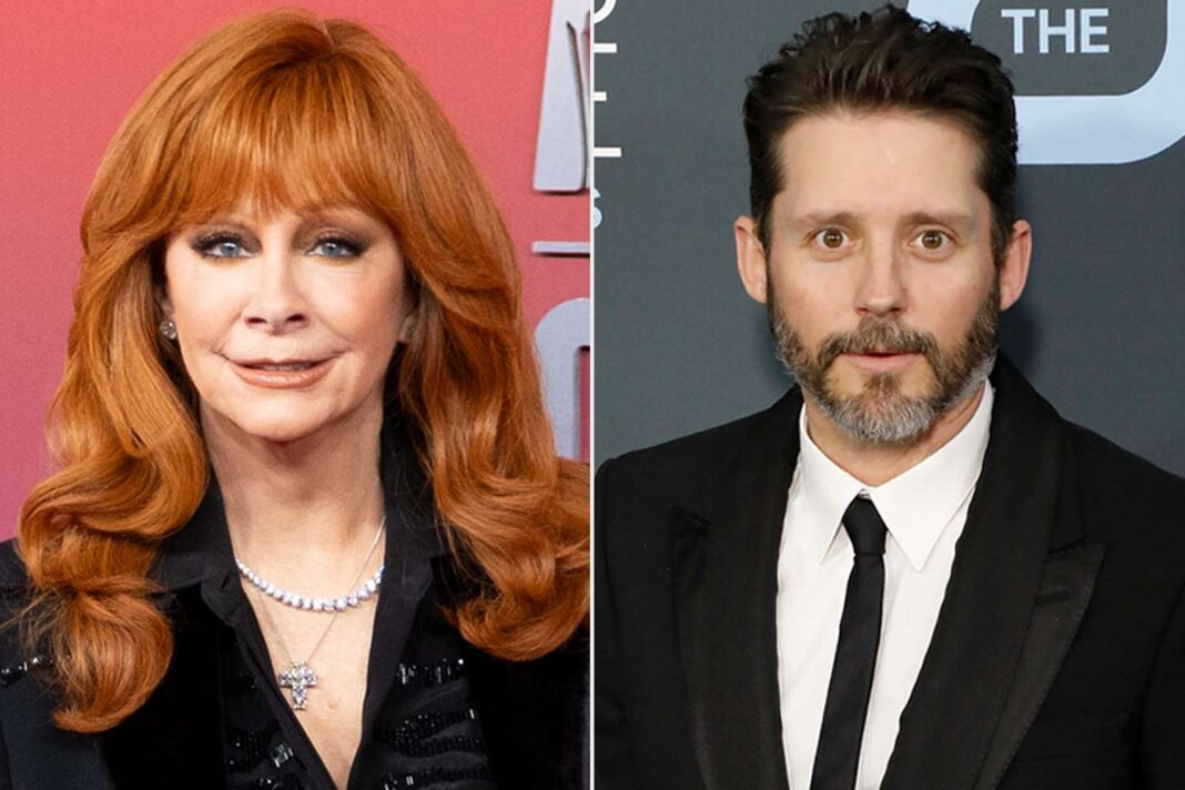 Brandon Blackstock, Reba McEntire’s Stepson and Kelly Clarkson’s Ex-Husband, Dies at 48 After Three-Year Cancer Battle