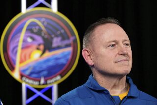 Veteran NASA Astronaut Butch Wilmore Retires After Unprecedented 9-Month Starliner Mission