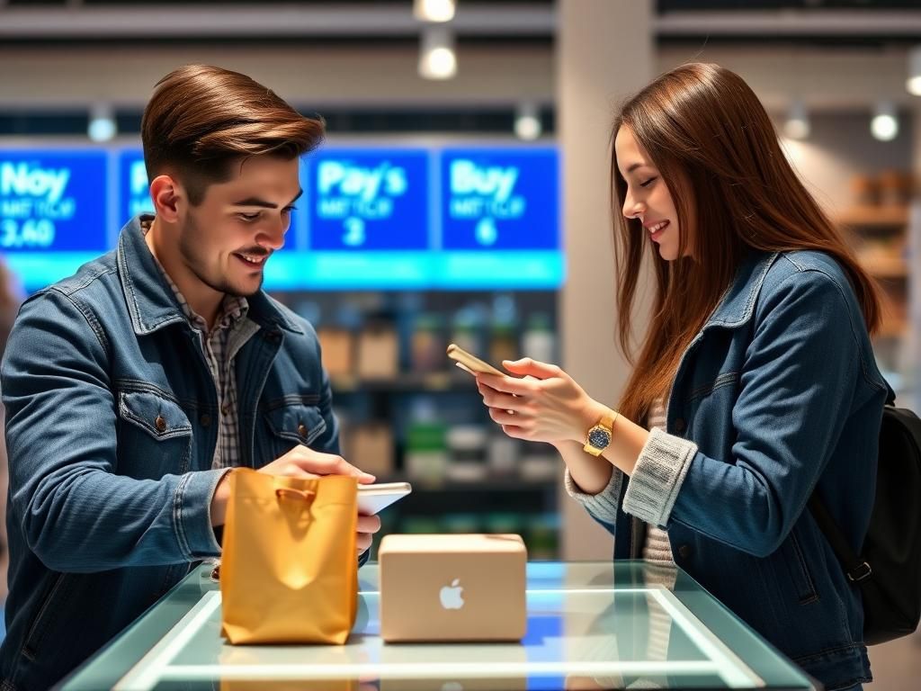 The Double-Edged Sword of ‘Buy Now, Pay Later’: Navigating Instant Loans Amid Economic Pressures