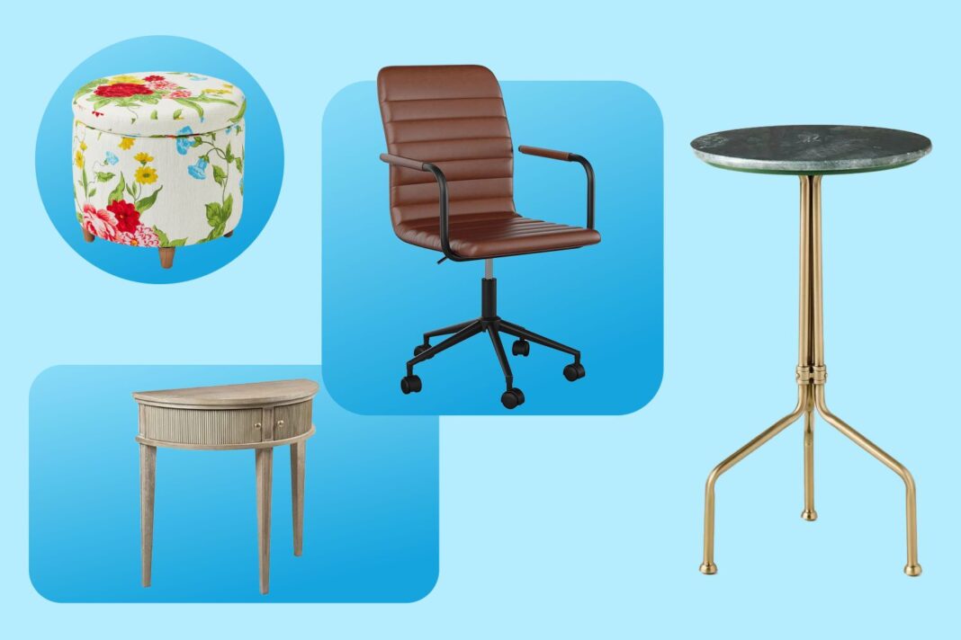 Star-Studded Savings: Celebrity Home Decor Lines Unveil Deep Discounts Up to 78% Ahead of Labor Day