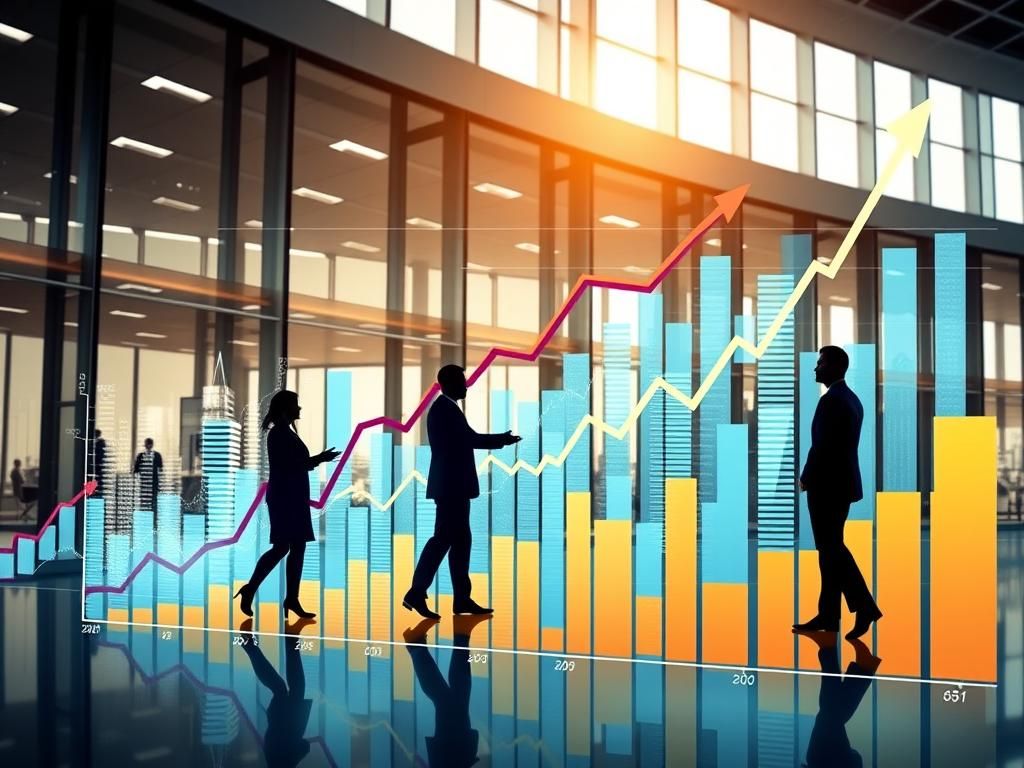 CEO Compensation Surges 9.7% to $17.1 Million in 2024, AP and Equilar Report Reveals