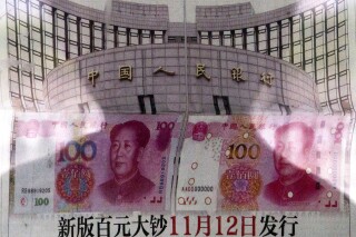 China’s Digital Currency Ambitions: A Yuan Stablecoin to Challenge Dollar Dominance?