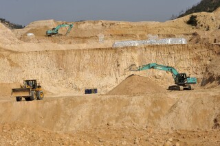 China Solidifies Control Over Rare Earths, Intensifying Global Tech and Trade Tensions