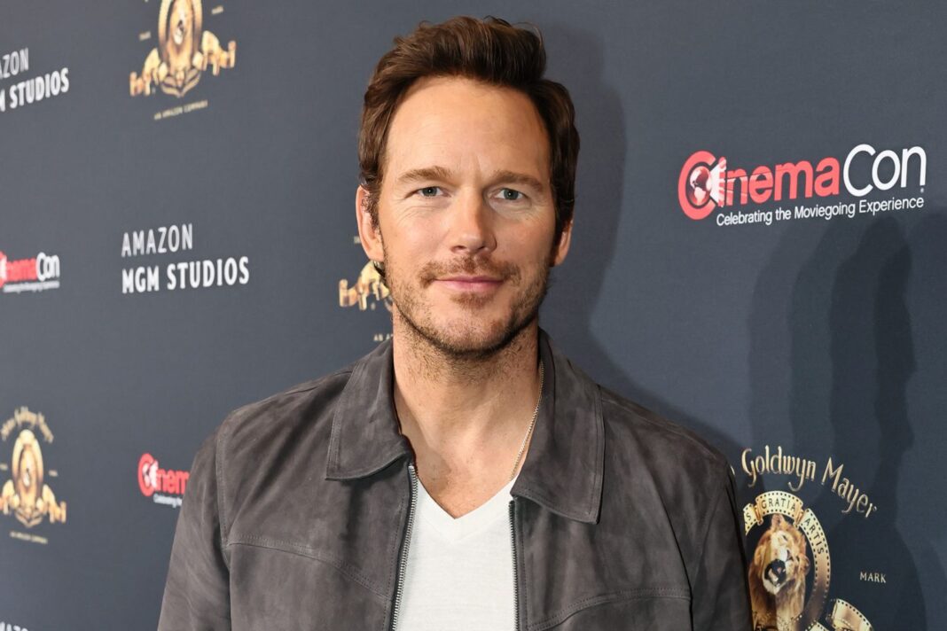 Chris Pratt Dives Deep into Fatherhood: “Mermaid Party” Planned for Daughter Lyla’s Milestone 5th Birthday