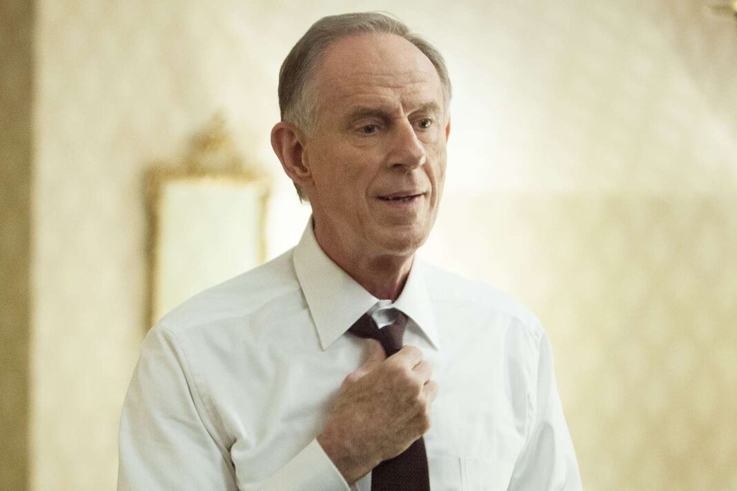 Dan Ziskie, Acclaimed Actor of ‘House of Cards’ and ‘Treme,’ Dies at 80