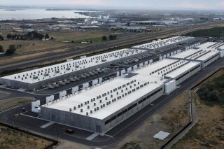 Data Centers Fueling Power Bill Hikes: States Grapple With Big Tech’s Energy Demands
