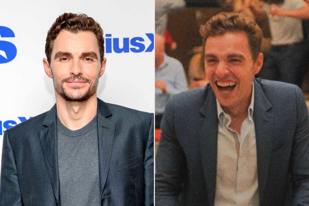 Dave Franco’s Unexpected Emmy Nod for ‘The Studio’ and His Thriving Creative Partnership with Alison Brie