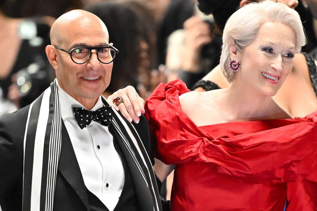 Iconic Cast Reunites: ‘The Devil Wears Prada 2’ Filming Underway in New York City
