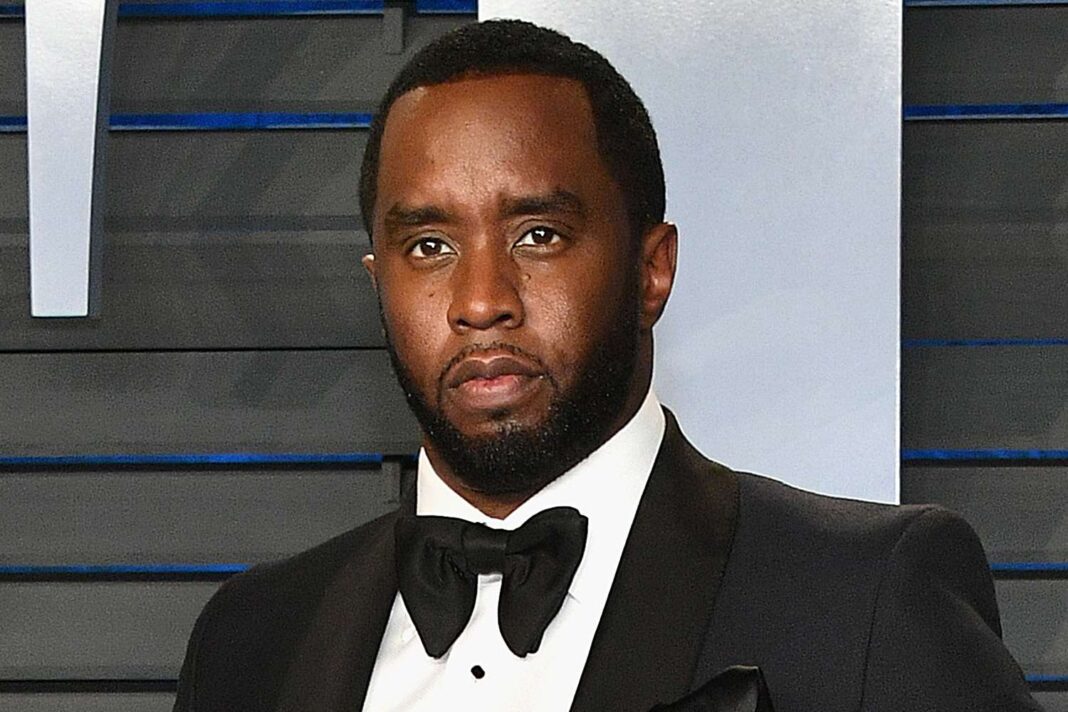Sean “Diddy” Combs’ Ex-Girlfriend Pleads for Bail Amid Prostitution Conviction