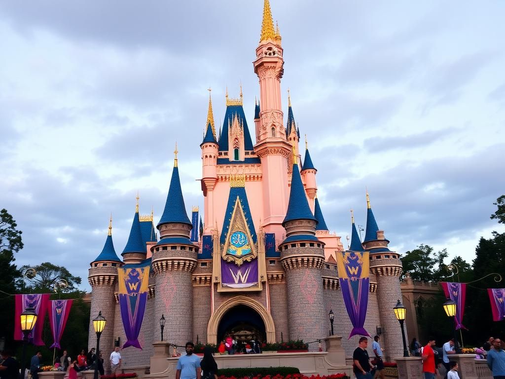 Disney Reports Robust Q3 Earnings Amid Strategic Shifts in Streaming and Sports