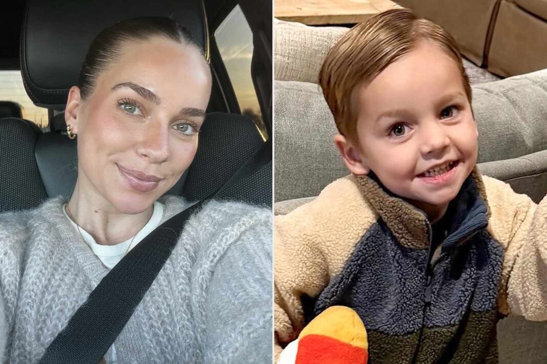 Tragic Drowning of Influencer Emilie Kiser’s Son, 3, Reveals Discrepancies in Police Report