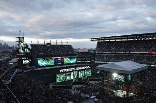 ESPN Secures Exclusive Rights to WWE Premium Live Events, Bolstering Upcoming Streaming Service