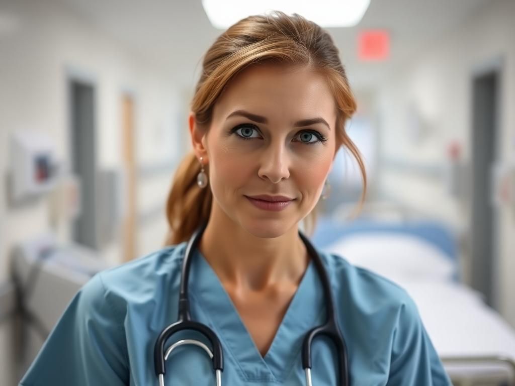Florida Woman Accused of Impersonating Nurse, Treating Thousands of Patients
