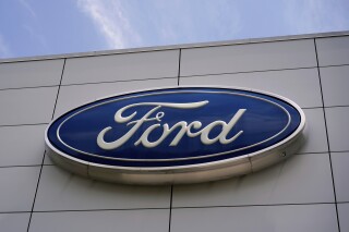 Ford Issues Major Recall for Over 355,000 Pickup Trucks Over Blank Instrument Panels, Raising Safety Concerns