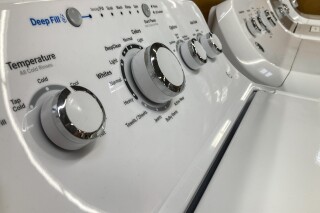 GE Appliances Commits Over $3 Billion to Boost U.S. Manufacturing, Reshoring Production