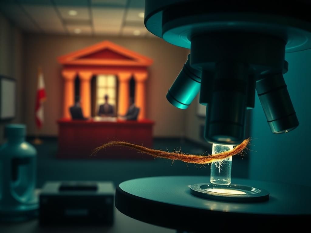Gilgo Beach Serial Killer Case: Advanced DNA Evidence Faces Landmark Test in New York Court