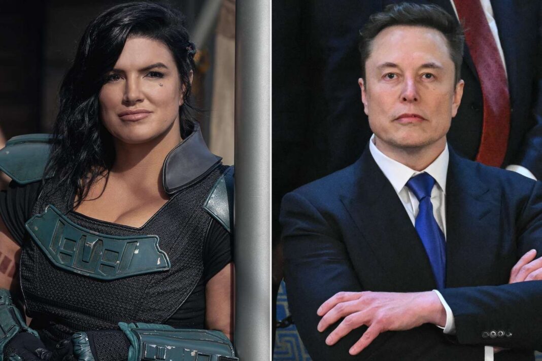 Gina Carano and Disney Settle Protracted Legal Battle, Hinting at Future Reconciliation