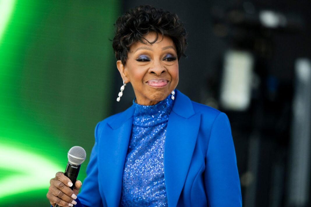 Gladys Knight Addresses Son’s Elder Abuse Allegations Amid Ongoing Tour