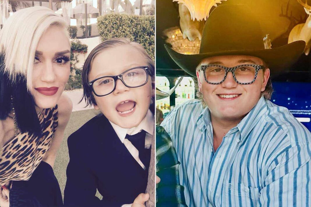Gwen Stefani’s Son Zuma Celebrates 17th Birthday with Stirring Musical Tributes