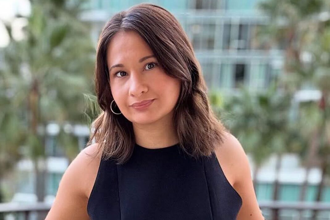 From Public Scrutiny to Artistic Solace: Gypsy-Rose Blanchard Rebrands for a Private Future