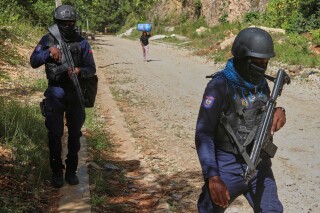 Erik Prince’s Firm to Deploy 200 Personnel to Crisis-Stricken Haiti Amid Soaring Gang Violence
