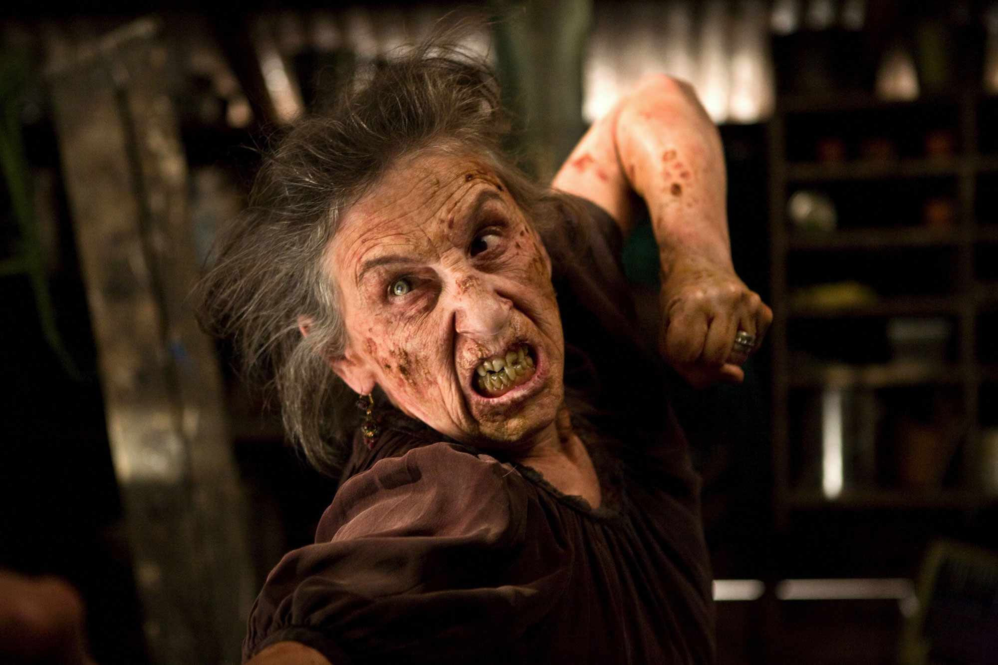 Lorna Raver in Drag Me To Hell - 2009