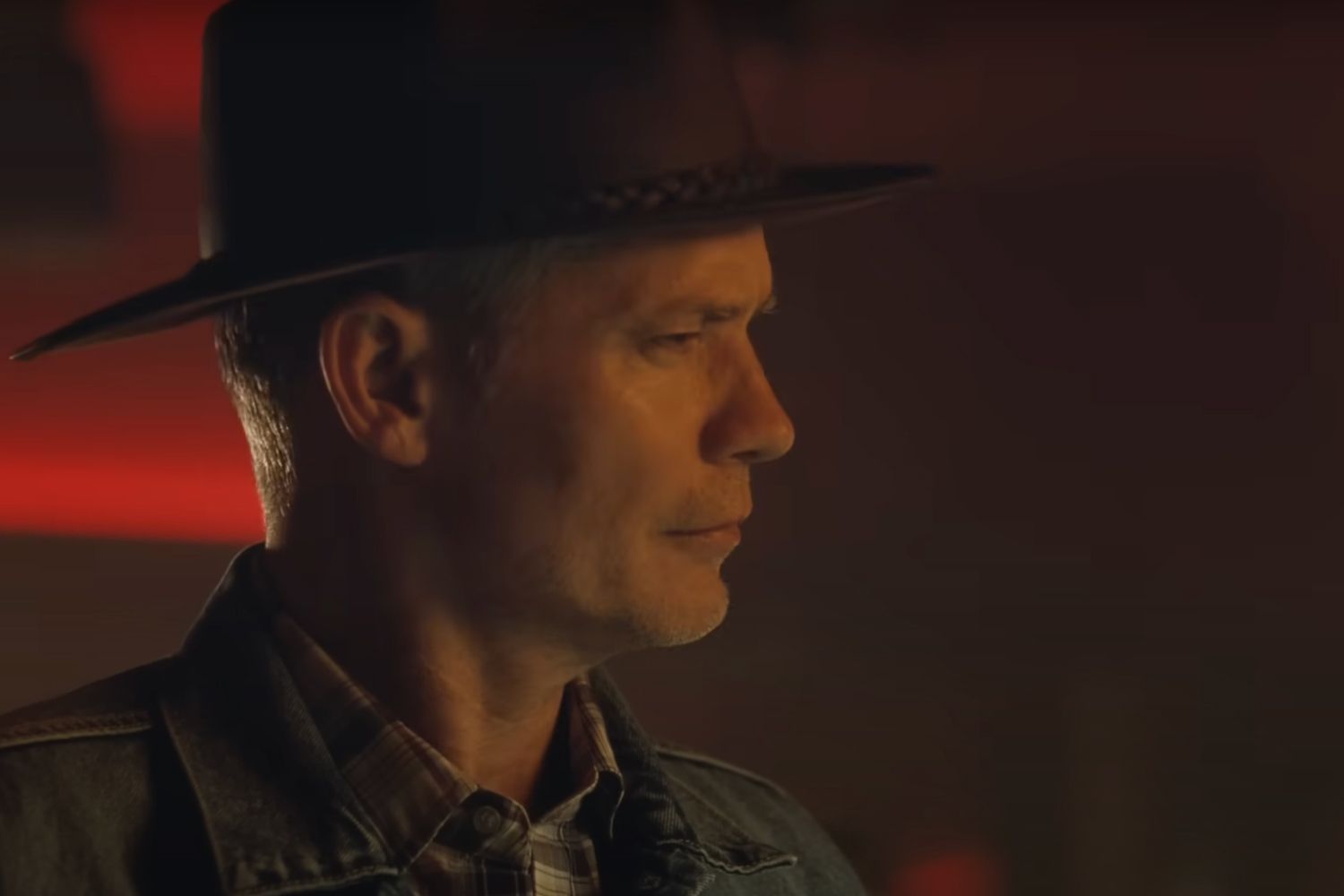 Timothy Olyphant in Beyonce